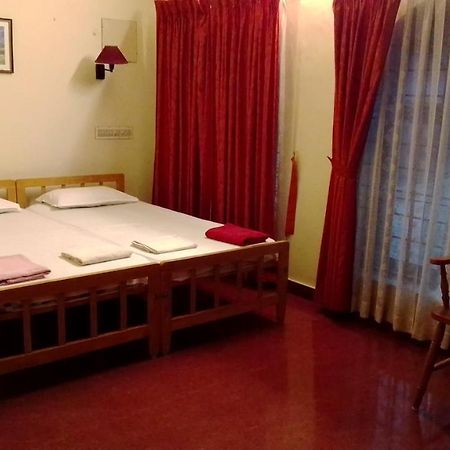 Vintage Inn Kochi Kültér fotó