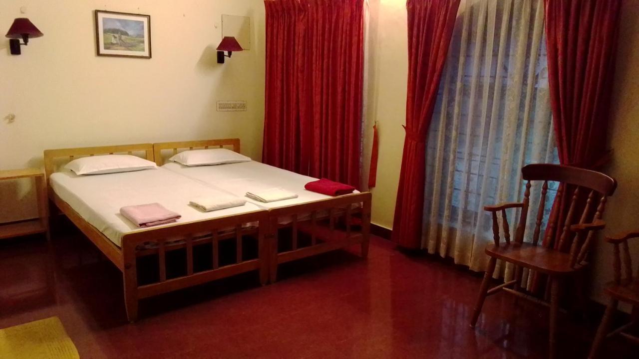 Vintage Inn Kochi Kültér fotó