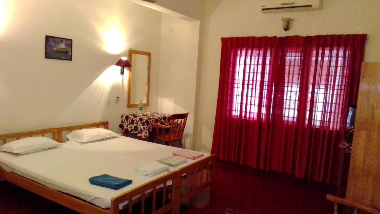 Vintage Inn Kochi Kültér fotó