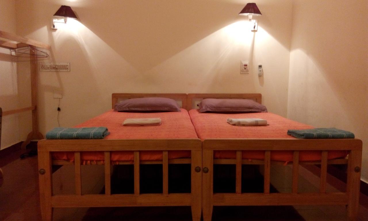 Vintage Inn Kochi Kültér fotó