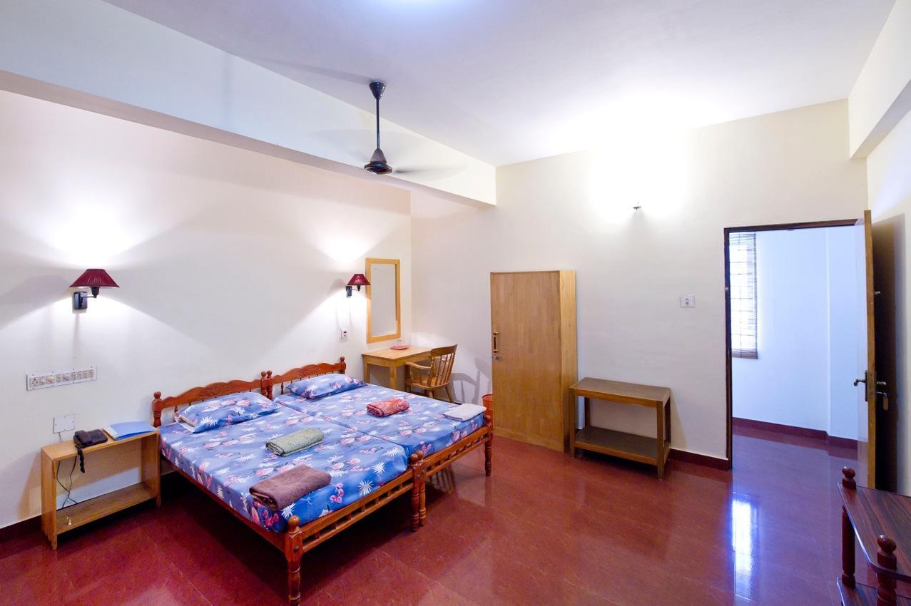 Vintage Inn Kochi Kültér fotó