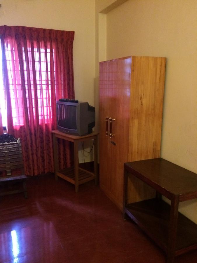 Vintage Inn Kochi Kültér fotó