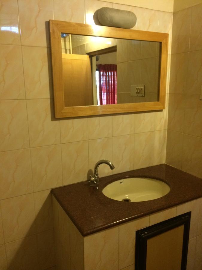 Vintage Inn Kochi Kültér fotó