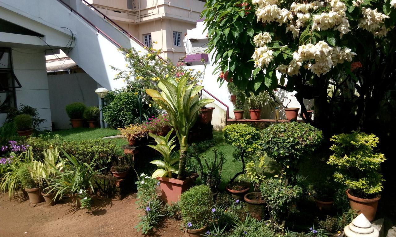 Vintage Inn Kochi Kültér fotó
