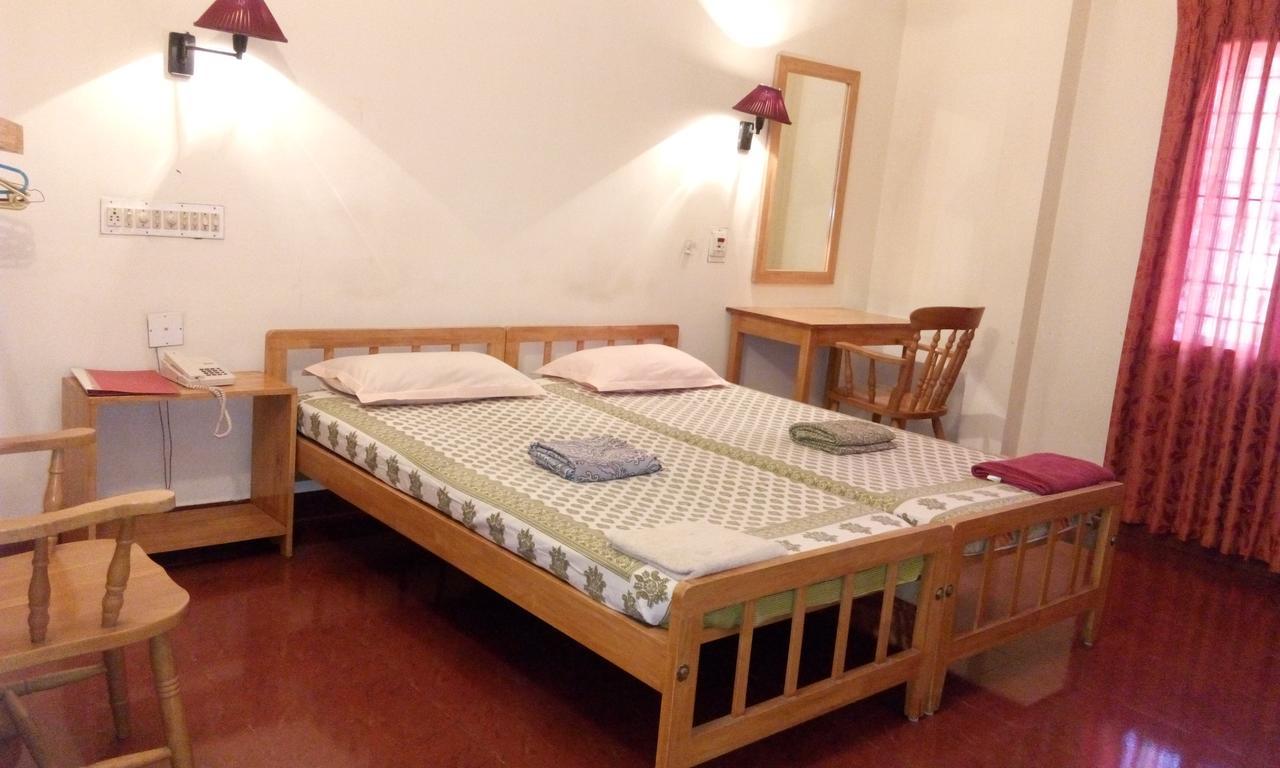Vintage Inn Kochi Kültér fotó