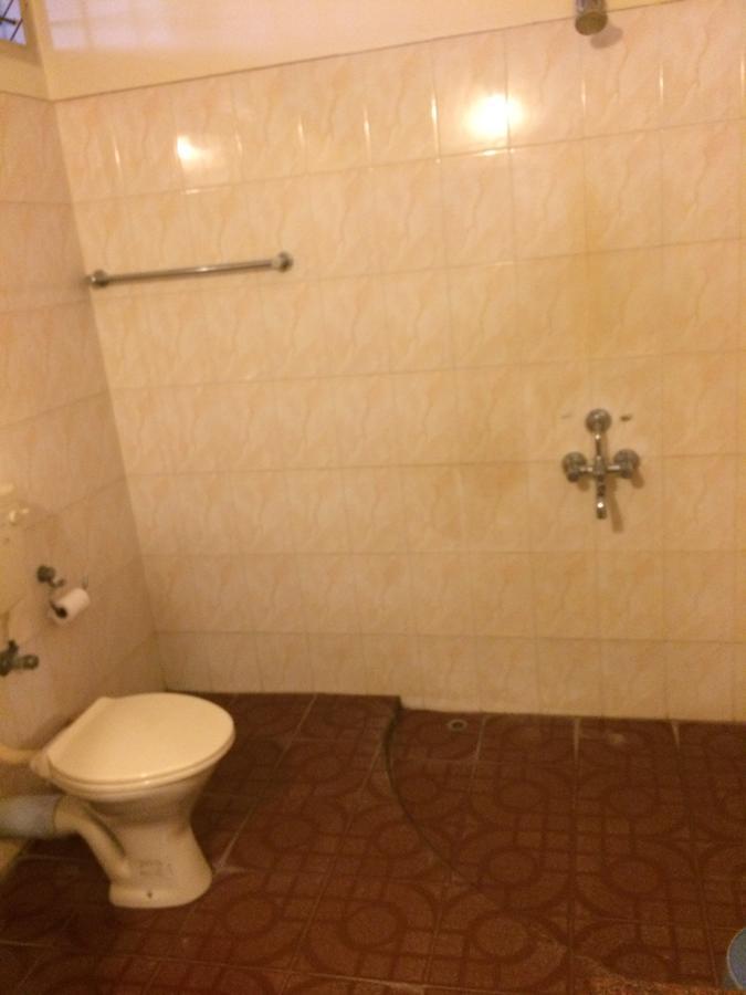 Vintage Inn Kochi Kültér fotó