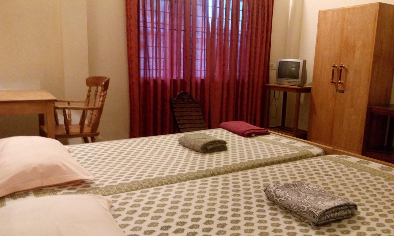 Vintage Inn Kochi Kültér fotó