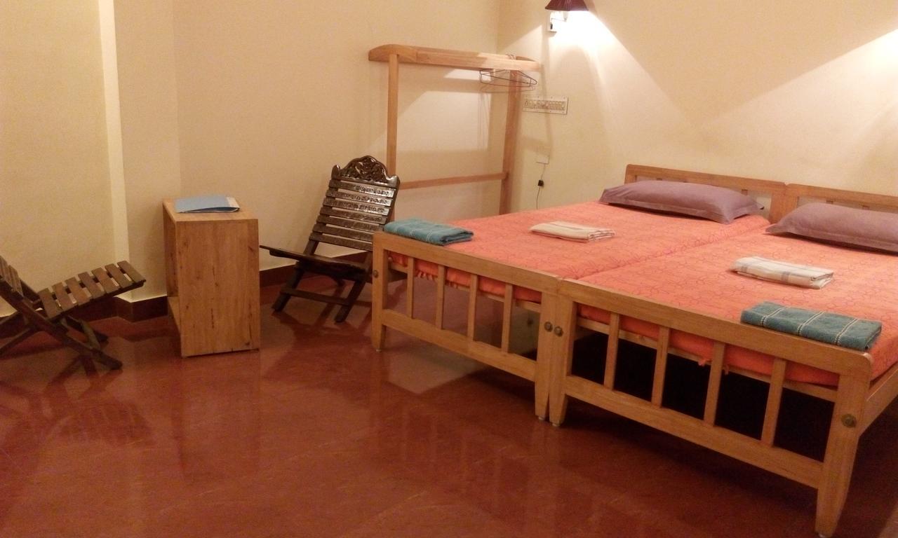 Vintage Inn Kochi Kültér fotó