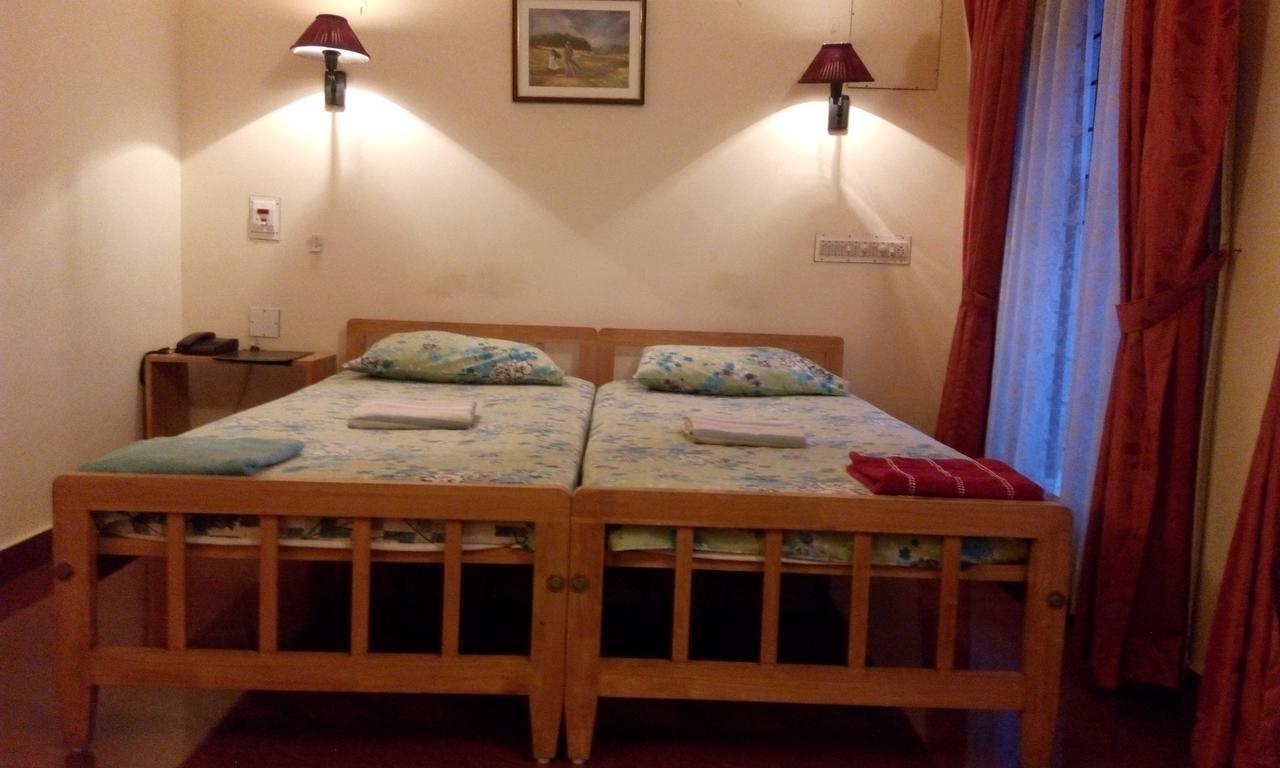 Vintage Inn Kochi Kültér fotó