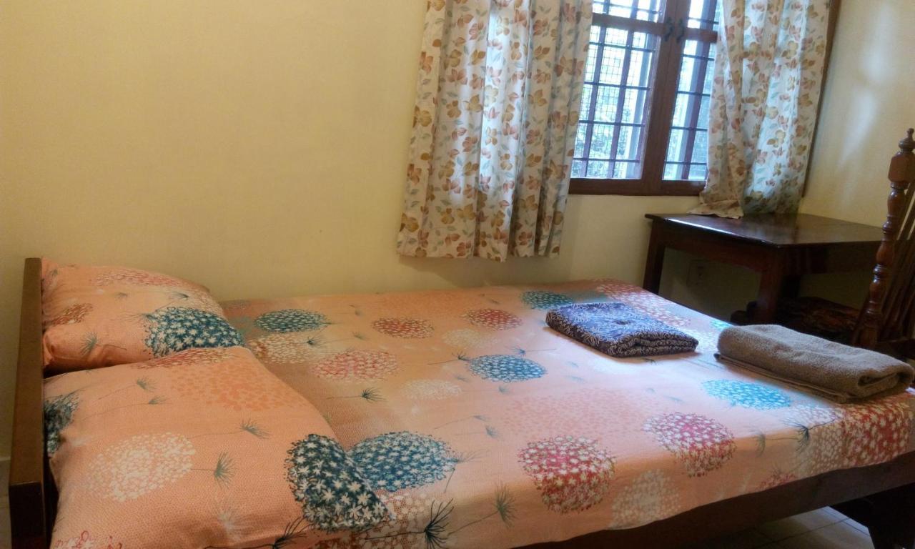 Vintage Inn Kochi Kültér fotó